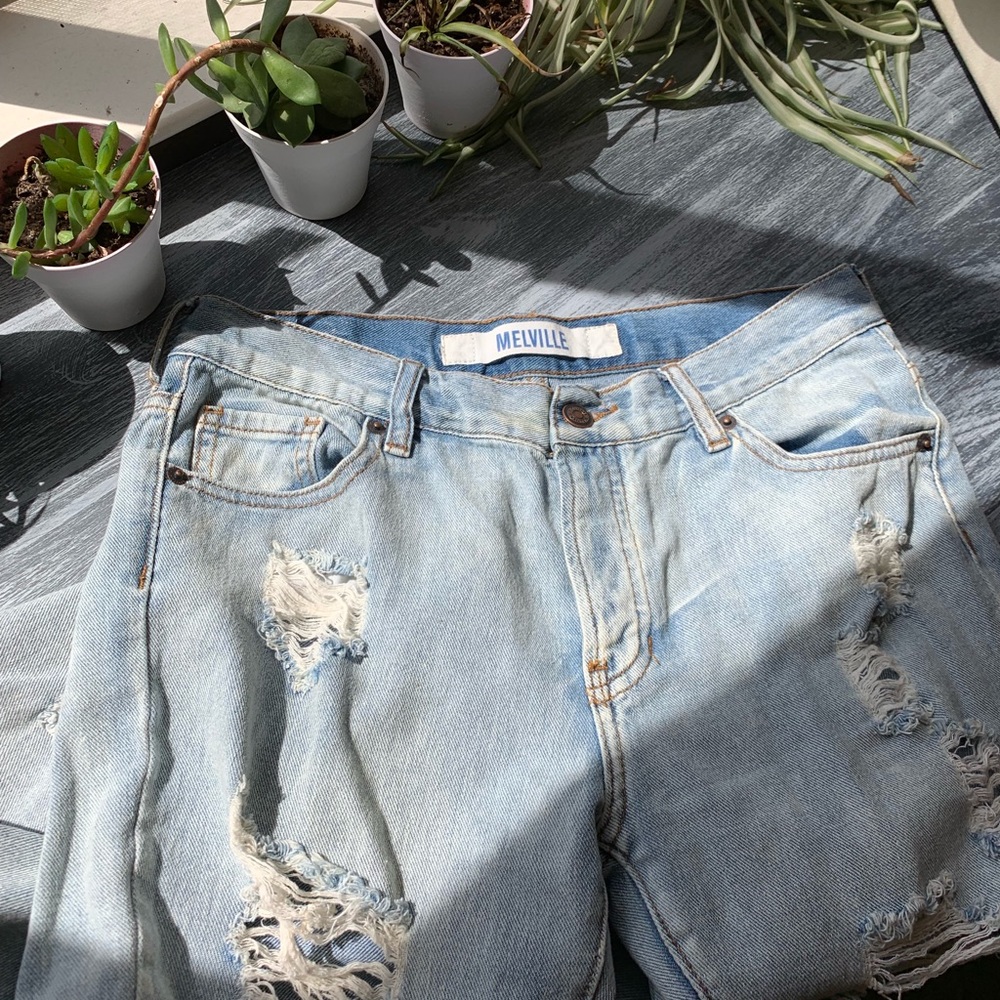 Brandy jeans
